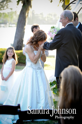 Best Winter Park Racquet Club wedding photographer - Sandra Johnson (SJFoto.com)